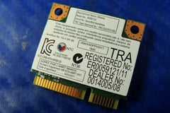 Acer Aspire 11.6" V5-131-2840 Genuine WiFi Wireless Card AR5B125 T77H301.00 GLP* Tested Laptop Parts - Replacement Parts for Repairs