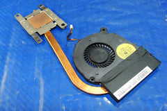 Acer Aspire 11.6" V5-131-2840 OEM CPU Cooling Fan w/Heatsink AT0RO0090M0 GLP* Tested Laptop Parts - Replacement Parts for Repairs