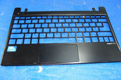 Acer Aspire 11.6" V5-131-2840 OEM Palmrest Keyboard Bezel Cover AP0RO0003A0 GLP* Tested Laptop Parts - Replacement Parts for Repairs