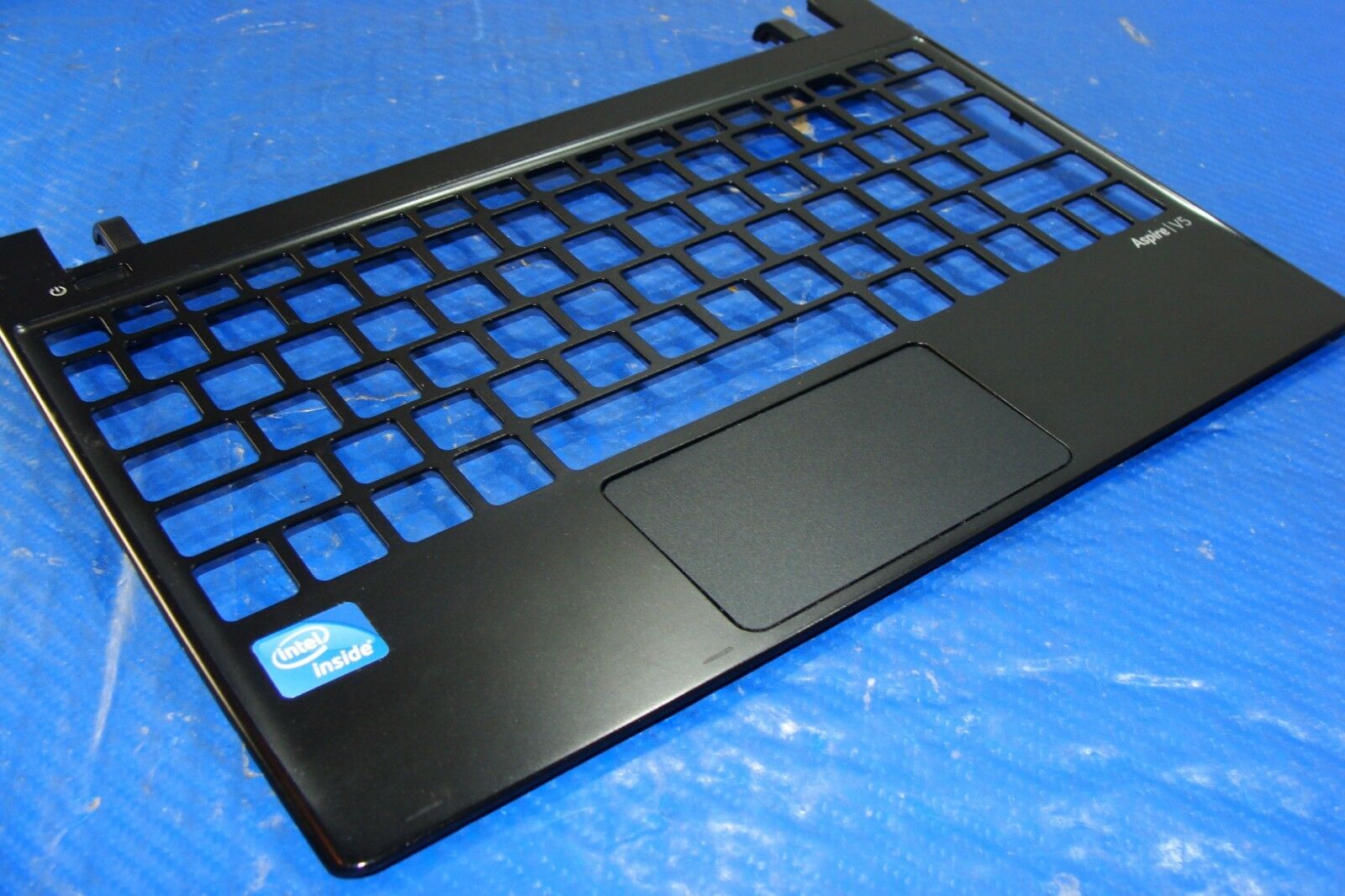 Acer Aspire 11.6