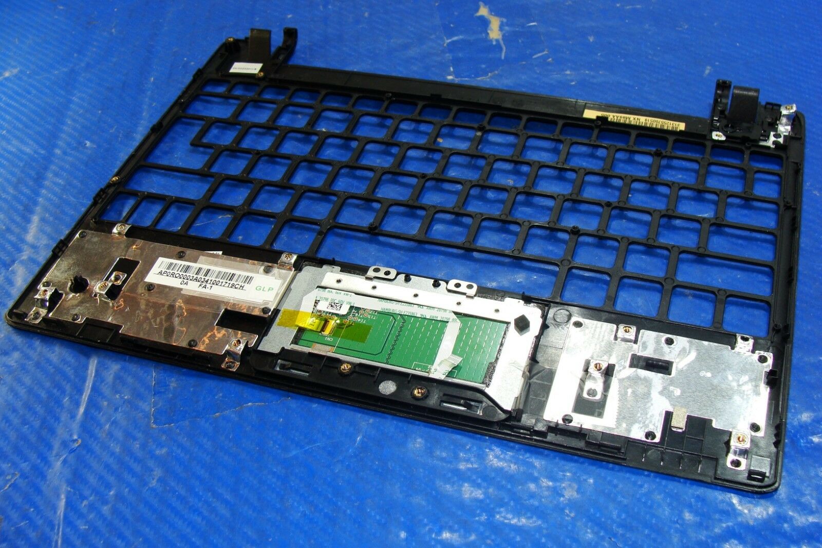 Acer Aspire 11.6