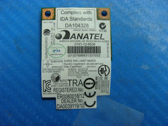 Acer Aspire 11.6" V5-171-323a4G32ass Q1VZC Wireless WiFi Card T77H348.02 AR5B22 Tested Laptop Parts - Replacement Parts for Repairs