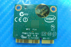 Acer Aspire 11.6" V7-482PG-5642 Genuine WiFi Wireless Card 7260HMW 717381-001 Tested Laptop Parts - Replacement Parts for Repairs