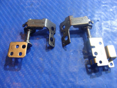 Acer Aspire 13.3" 3830TG-6415 OEM Left & Right Hinge Set Hinges AM0I6000600 GLP* Tested Laptop Parts - Replacement Parts for Repairs