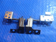 Acer Aspire 13.3" 3830TG-6415 OEM Left & Right Hinge Set Hinges AM0I6000600 GLP* Tested Laptop Parts - Replacement Parts for Repairs