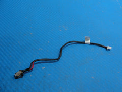 Acer Aspire 13.3" R7-371T Genuine DC IN Power Jack w/ Cable DD0ZS8AD001 Tested Laptop Parts - Replacement Parts for Repairs