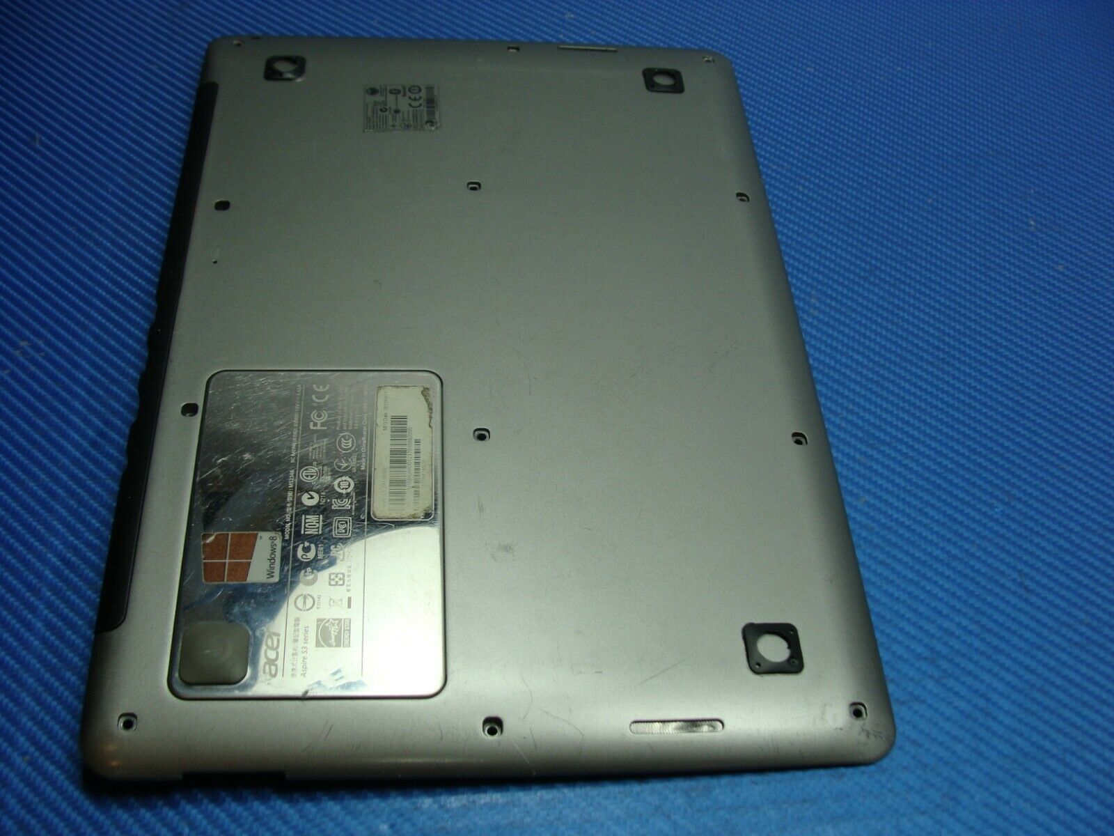 Acer Aspire 13.3