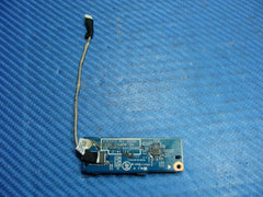 Acer Aspire 13.3" S3-391-6046 OEM SD Card Reader Board w/Cable 48.4QP03.021 GLP* Tested Laptop Parts - Replacement Parts for Repairs