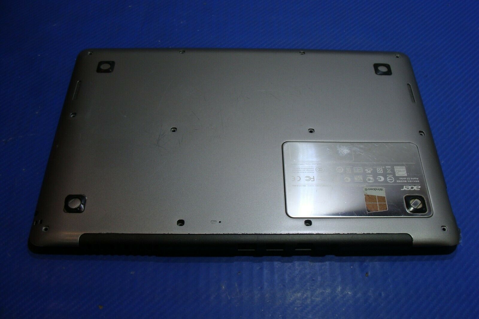 Acer Aspire 13.3