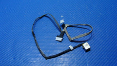 Acer Aspire 13.3" S3-391 Genuine DC IN Power Jack w/Cable 50.4QP24.021 GLP* Tested Laptop Parts - Replacement Parts for Repairs