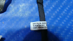 Acer Aspire 13.3" S3-391 Genuine DC IN Power Jack w/Cable 50.4QP24.021 GLP* Tested Laptop Parts - Replacement Parts for Repairs