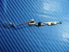 Acer Aspire 13.3" S3-391 Genuine Power Button Board w/Cable 48.4QP04.01M GLP* Tested Laptop Parts - Replacement Parts for Repairs