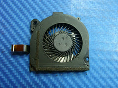 Acer Aspire 13.3" S7-392-6807 Genuine Laptop CPU Cooling Fan Tested Laptop Parts - Replacement Parts for Repairs