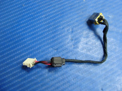 Acer Aspire 14" 4339-2618 Genuine Laptop DC IN Power Jack w/Cable GLP* Tested Laptop Parts - Replacement Parts for Repairs