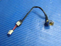 Acer Aspire 14" 4339-2618 Genuine Laptop DC IN Power Jack w/Cable GLP* Tested Laptop Parts - Replacement Parts for Repairs