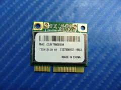 Acer Aspire 14" 4339-2618 Genuine Laptop Wireless WiFi Card AR5B95 GLP* Tested Laptop Parts - Replacement Parts for Repairs