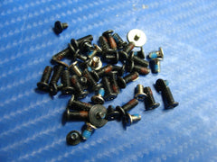 Acer Aspire 14" 4339-2618 Genuine Screw Set Screws for Repair ScrewSet GLP* Tested Laptop Parts - Replacement Parts for Repairs