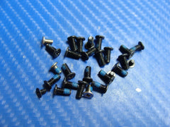 Acer Aspire 14" E1-470P-6659 OEM Laptop Screw Set Screws GLP* Tested Laptop Parts - Replacement Parts for Repairs