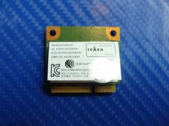 Acer Aspire 14" E1-470P-6659 OEM Laptop Wireless WiFi Card QCWB335 GLP* Tested Laptop Parts - Replacement Parts for Repairs