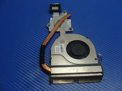 Acer Aspire 14" E1-470P OEM Laptop CPU Cooling Fan + Heatsink 60.4LC04.002 GLP* Tested Laptop Parts - Replacement Parts for Repairs