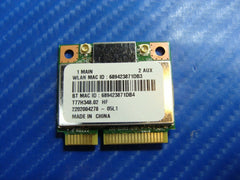 Acer Aspire 14" M5-481PT Genuine Laptop Wireless WiFi Card AR5B22 GLP* Tested Laptop Parts - Replacement Parts for Repairs