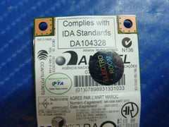 Acer Aspire 14" M5-481PT Genuine Laptop Wireless WiFi Card AR5B22 GLP* Tested Laptop Parts - Replacement Parts for Repairs