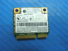 Acer Aspire 14" M5-481TG-6814 OEM Wireless WiFi Card AR5B22 Tested Laptop Parts - Replacement Parts for Repairs