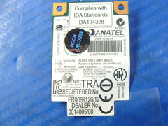 Acer Aspire 14" R3-431T-C0G9 OEM Laptop Wireless WiFi Card  QCWB335 GLP* Tested Laptop Parts - Replacement Parts for Repairs