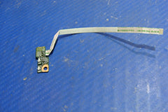 Acer Aspire 14" R3-471T-5TJG OEM LED Board w/ Cable DA0ZQXYB8A0 GLP* Tested Laptop Parts - Replacement Parts for Repairs