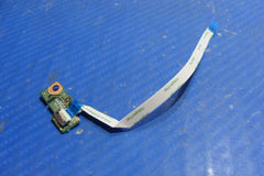 Acer Aspire 14" R3-471T-5TJG OEM LED Board w/ Cable DA0ZQXYB8A0 GLP* Tested Laptop Parts - Replacement Parts for Repairs