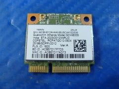 Acer Aspire 14" R3-471T Genuine Laptop Wireless WiFi Card QCWB335 GLP* Tested Laptop Parts - Replacement Parts for Repairs