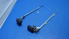 Acer Aspire 14" R3-471T OEM Hinge Set Left & Right FBZQX008010 FBZQX008010 GLP* Tested Laptop Parts - Replacement Parts for Repairs