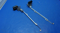 Acer Aspire 14" R3-471T OEM Hinge Set Left & Right FBZQX008010 FBZQX008010 GLP* Tested Laptop Parts - Replacement Parts for Repairs