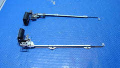 Acer Aspire 14" R3-471T OEM Hinge Set Left & Right FBZQX008010 FBZQX008010 GLP* Tested Laptop Parts - Replacement Parts for Repairs