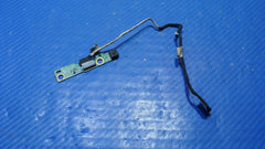 Acer Aspire 14" R3-471T OEM Microphone Board w/ Cable DA0ZQXTH8E0 GLP* Tested Laptop Parts - Replacement Parts for Repairs