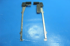 Acer Aspire 14" R5-471T Genuin Laptop Hinges Set Left & Right Tested Laptop Parts - Replacement Parts for Repairs