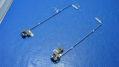 Acer Aspire 14" V5-431-4846 Hinge Set Left/ Right 34.4TU15.00X 34.4TU14.00X GLP* Tested Laptop Parts - Replacement Parts for Repairs