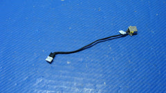 Acer Aspire 14" V5-431-4846 OEM DC IN Power Jack w/ Cable 50.4TU12.001 GLP* Tested Laptop Parts - Replacement Parts for Repairs