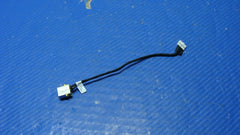 Acer Aspire 14" V5-431-4846 OEM DC IN Power Jack w/ Cable 50.4TU12.001 GLP* Tested Laptop Parts - Replacement Parts for Repairs