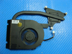 Acer Aspire 14" V5-431-4899 OEM CPU Cooling Fan w/Heatsink 60.4TU01.001 Tested Laptop Parts - Replacement Parts for Repairs