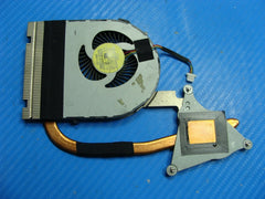 Acer Aspire 14" V5-431-4899 OEM CPU Cooling Fan w/Heatsink 60.4TU01.001 Tested Laptop Parts - Replacement Parts for Repairs