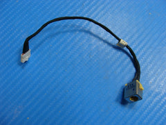 Acer Aspire 14" V5-431-4899 OEM DC IN Power Jack w/Cable 50.4TU12.041 Tested Laptop Parts - Replacement Parts for Repairs