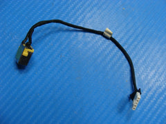 Acer Aspire 14" V5-431-4899 OEM DC IN Power Jack w/Cable 50.4TU12.041 Tested Laptop Parts - Replacement Parts for Repairs