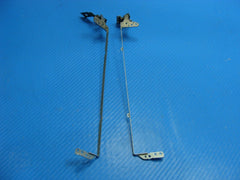 Acer Aspire 14" V5-431-4899 OEM Left & Right Hinge Set Hinges Tested Laptop Parts - Replacement Parts for Repairs