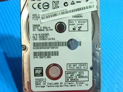 Acer Aspire 14" V5-471-323 OEM Hitachi SATA 2.5" 500GB HDD Drive 5400RPM Tested Laptop Parts - Replacement Parts for Repairs