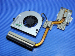 Acer Aspire 15.6" 5532 CPU Cooling Heatsink AT09O0010R0 & Fan DC280006LS0 GLP* Tested Laptop Parts - Replacement Parts for Repairs