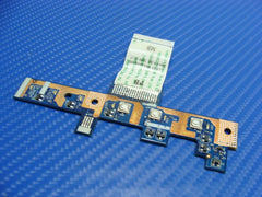 Acer Aspire 15.6" 5532 Genuine Power Button Board w/ Ribbon LS-4851P GLP* Tested Laptop Parts - Replacement Parts for Repairs