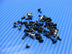 Acer Aspire 15.6" 5734Z Genuine Screw Set for Repair Screws w/ Bumpers GLP* Tested Laptop Parts - Replacement Parts for Repairs