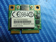 Acer Aspire 15.6" 5742 OEM Laptop WiFi Wireless Card BCM943225HM GLP* Tested Laptop Parts - Replacement Parts for Repairs