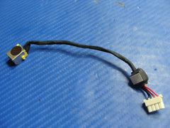 Acer Aspire 15.6" 5749Z-4809 Genuine Laptop DC-IN Power Jack w/Cable GLP* Tested Laptop Parts - Replacement Parts for Repairs